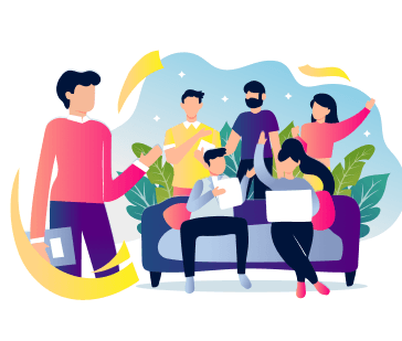 Нээлттэй халуун дулаан орчин