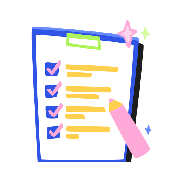 手続きサポート